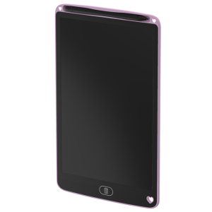 Купить LCD планшет для заметок и рисования Maxvi MGT-02С pink
